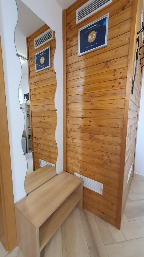 Apartment Laurus Portorož Exteriér fotografie