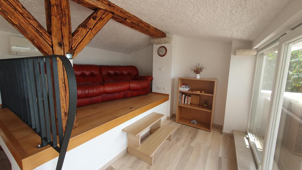 Apartment Laurus Portorož Exteriér fotografie