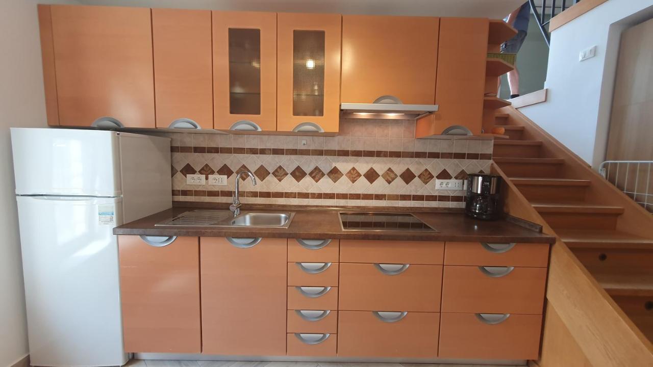 Apartment Laurus Portorož Exteriér fotografie