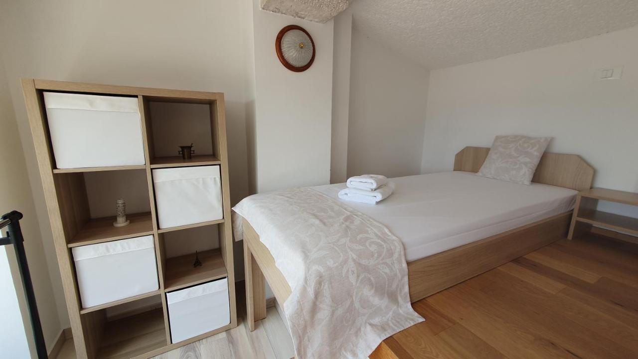 Apartment Laurus Portorož Exteriér fotografie