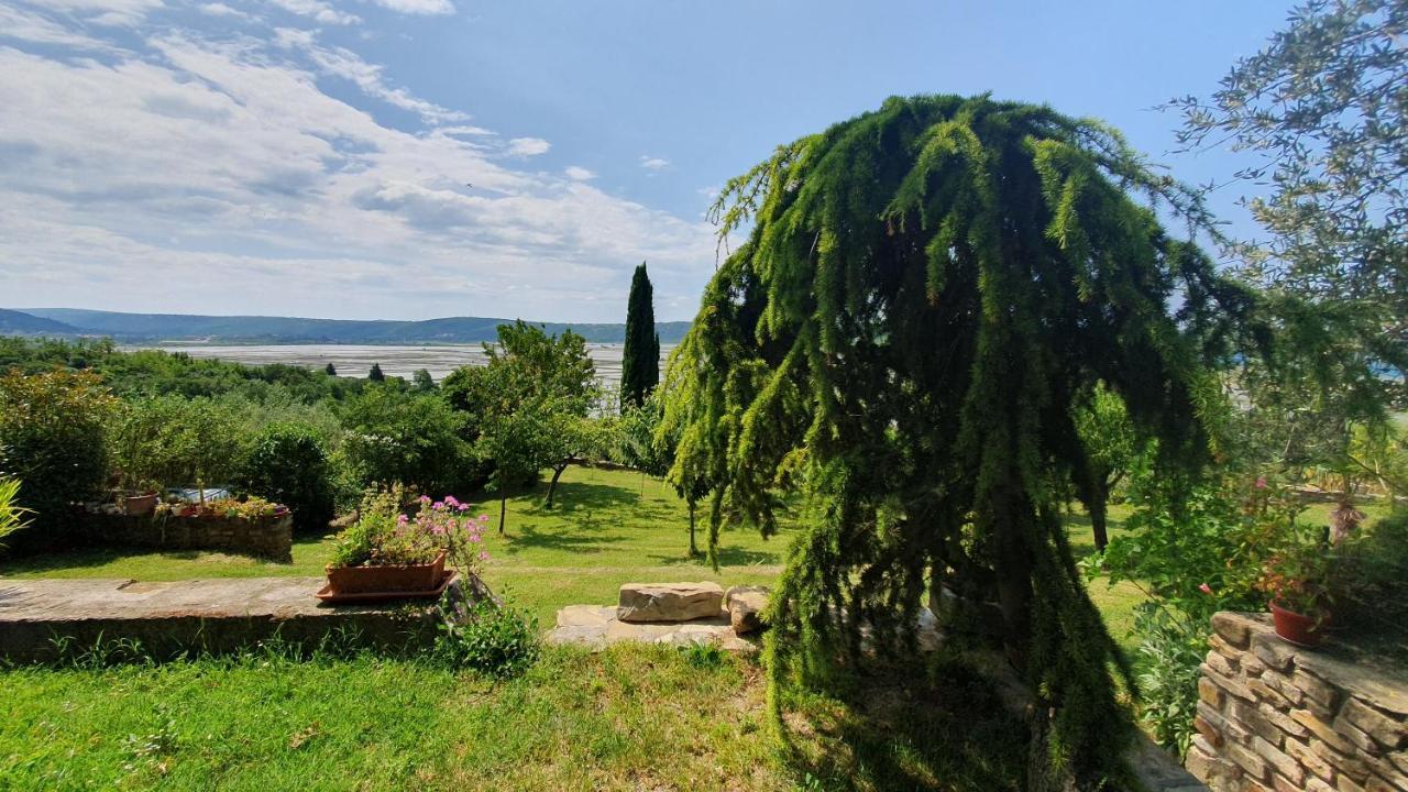 Apartment Laurus Portorož Exteriér fotografie