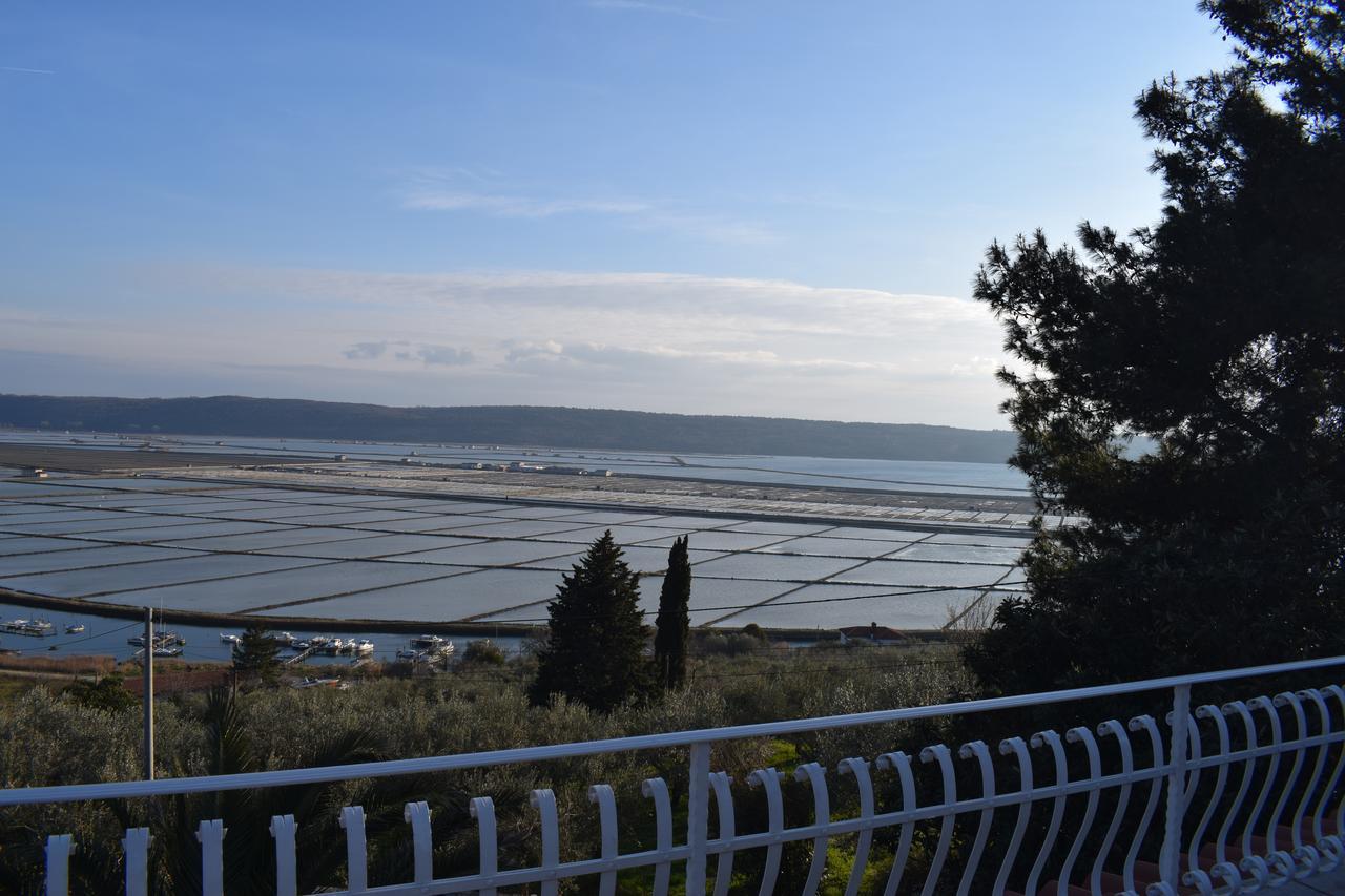 Apartment Laurus Portorož Exteriér fotografie