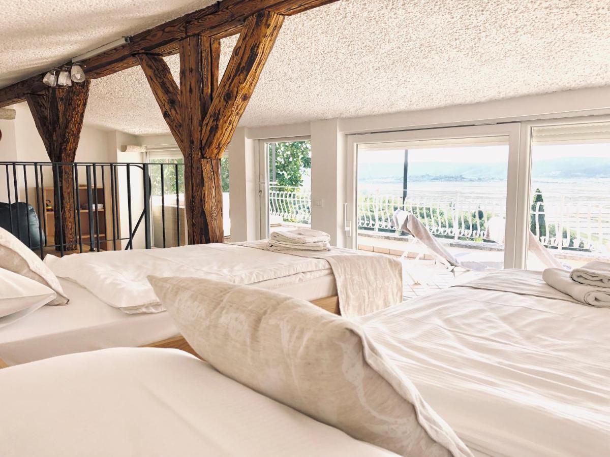 Apartment Laurus Portorož Exteriér fotografie